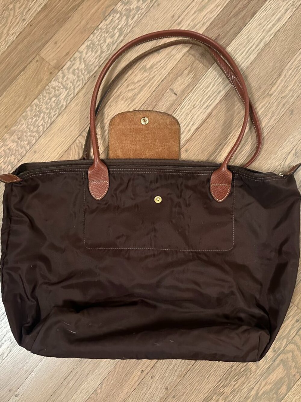Longchamp Le Pliage Original Large Tote